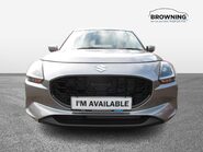 Suzuki Swift MOTION 2