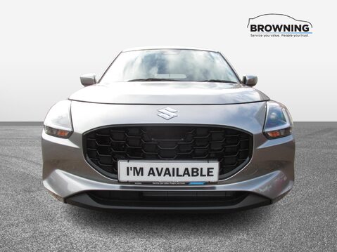 Suzuki Swift MOTION 2