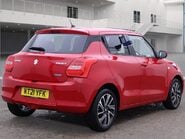 Suzuki Swift SZ-L DUALJET MHEV 5