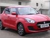 Suzuki Swift SZ-L DUALJET MHEV