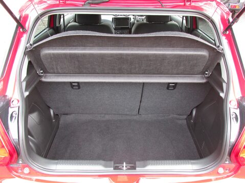 Suzuki Swift SZ-L DUALJET MHEV 13