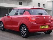 Suzuki Swift SZ-L DUALJET MHEV 4