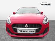 Suzuki Swift SZ-L DUALJET MHEV 2