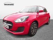 Suzuki Swift SZ-L DUALJET MHEV 3