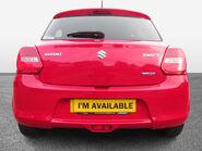 Suzuki Swift SZ-L DUALJET MHEV 7