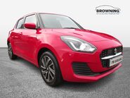 Suzuki Swift SZ-L DUALJET MHEV 1