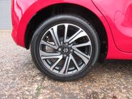 Suzuki Swift SZ-L DUALJET MHEV 11