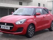 Suzuki Swift SZ-L DUALJET MHEV 3