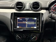 Suzuki Swift SZ-L DUALJET MHEV 7