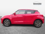 Suzuki Swift SZ-L DUALJET MHEV 5