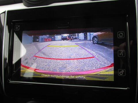 Suzuki Swift SZ-L DUALJET MHEV 16