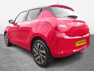 Suzuki Swift SZ-L DUALJET MHEV 8