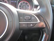 Suzuki Swift SZ5 BOOSTERJET SHVS MHEV 18