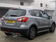 Suzuki SX4 S-Cross SZ5 ALLGRIP 5