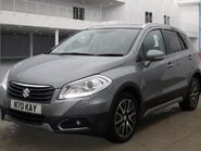 Suzuki SX4 S-Cross SZ5 ALLGRIP 3