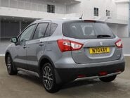 Suzuki SX4 S-Cross SZ5 ALLGRIP 4