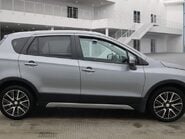 Suzuki SX4 S-Cross SZ5 ALLGRIP 6
