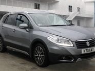 Suzuki SX4 S-Cross SZ5 ALLGRIP 1