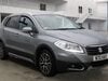 Suzuki SX4 S-Cross SZ5 ALLGRIP
