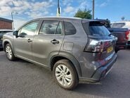 Suzuki SX4 S-Cross MOTION BOOSTERJET MHEV 3