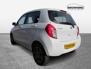 Suzuki Celerio SZ4 8