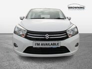 Suzuki Celerio SZ4 2