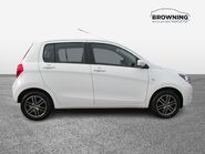 Suzuki Celerio SZ4 4
