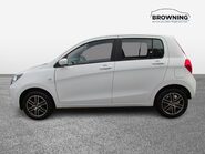 Suzuki Celerio SZ4 5