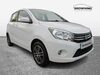 Suzuki Celerio SZ4