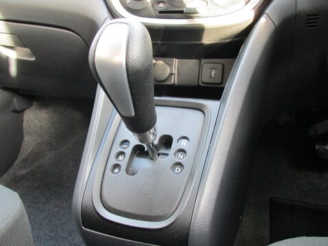 Suzuki Celerio SZ4 11