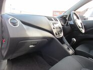 Suzuki Celerio SZ4 12