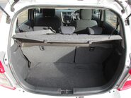 Suzuki Celerio SZ4 9