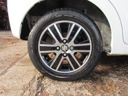 Suzuki Celerio SZ4 16