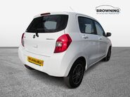 Suzuki Celerio SZ4 6