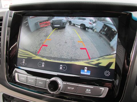 SsangYong Rexton ULTIMATE 26