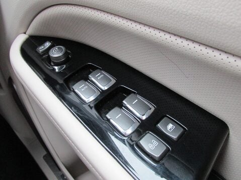 SsangYong Rexton ULTIMATE 38