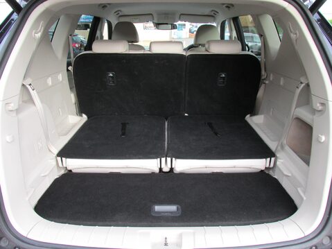 SsangYong Rexton ULTIMATE 14