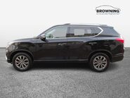SsangYong Rexton ULTIMATE 5