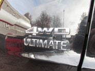 SsangYong Rexton ULTIMATE 13