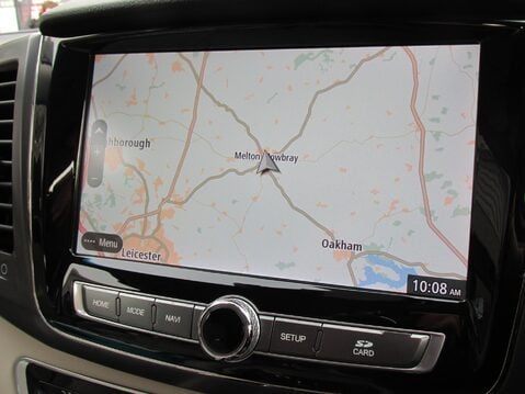 SsangYong Rexton ULTIMATE 27