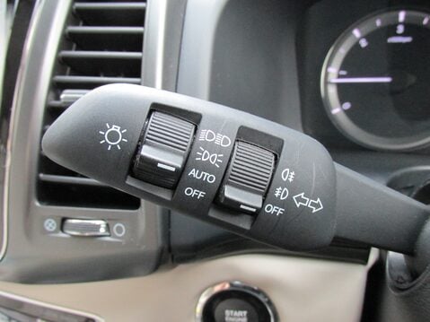 SsangYong Rexton ULTIMATE 30