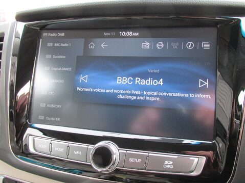 SsangYong Rexton ULTIMATE 24