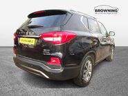 SsangYong Rexton ULTIMATE 8