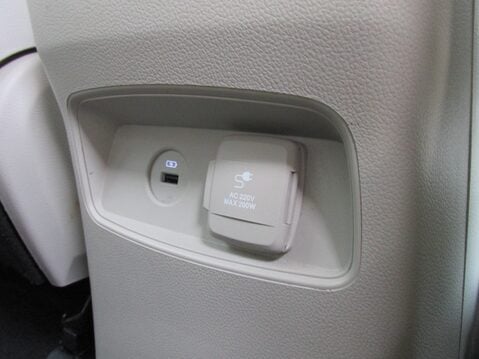 SsangYong Rexton ULTIMATE 23