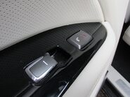 SsangYong Rexton ULTIMATE 21