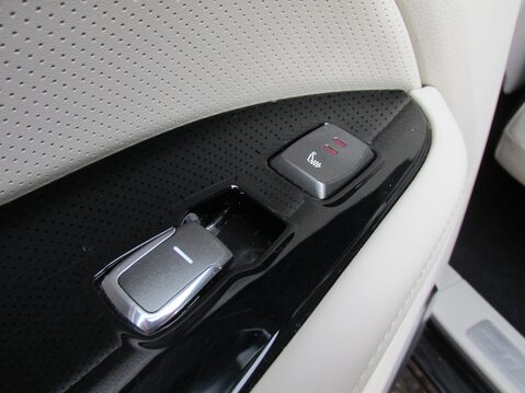 SsangYong Rexton ULTIMATE 21