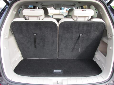 SsangYong Rexton ULTIMATE 16