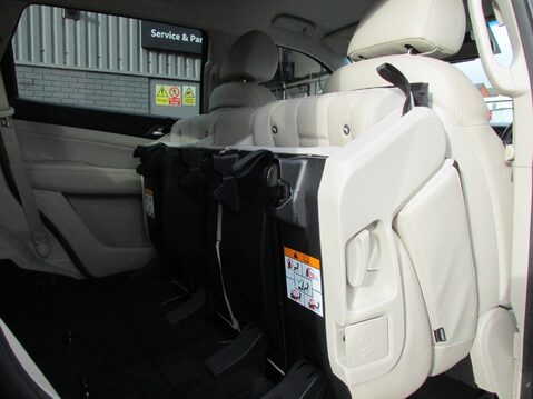 SsangYong Rexton ULTIMATE 22