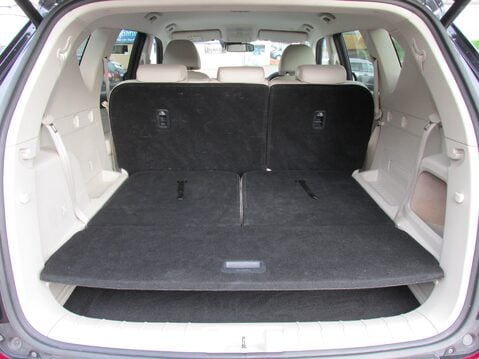 SsangYong Rexton ULTIMATE 15