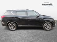 SsangYong Rexton ULTIMATE 4